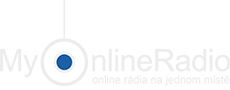 MyOnlineRadio - Online rádia - Online rádia na jednom místě