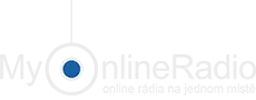 MyOnlineRadio - Online rádia - Online rádia na jednom místě MyOnlineRadio - Online rádia - Online rádia na jednom místě