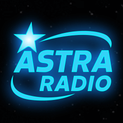 Astra Radio logo