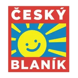Český Blaník logo Český Blaník logo