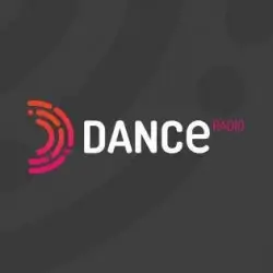 Dance Radio logo