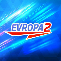 Evropa 2 logo