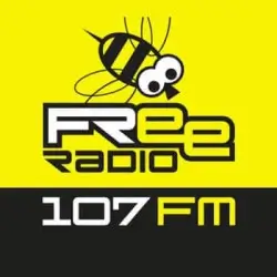 Free Rádió 107 FM - Free Radio - Free Radio Online