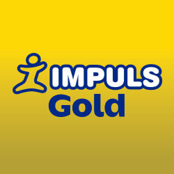 Gold Impuls logo