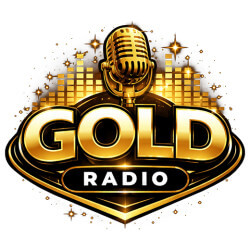 GOLD Radio logo