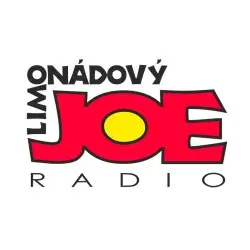 Limonádový JOE logo