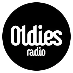 Oldies Radio logo Oldies Radio logo