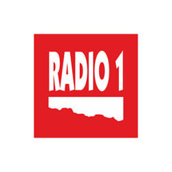 Radio 1 logo