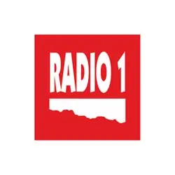 Radio 1 logo