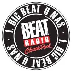 Rádio BEAT logo