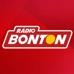 Rádio Bonton logo