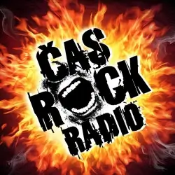 Rádio Čas Rock logo