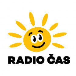 Radio Čas logo