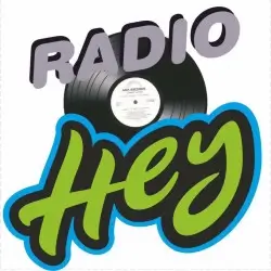 Radio Hey logo