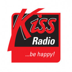 Radio Kiss logo