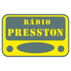 Rádio Presston logo