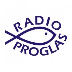 Radio Proglas logo