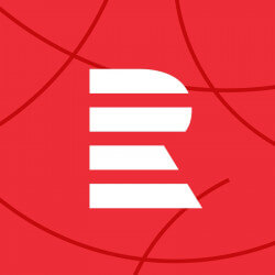Radiožurnál Sport logo