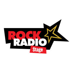 Rock Radio Stage logo
