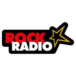 Rock Rádio logo