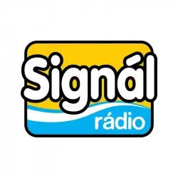 Signál Rádio logo
