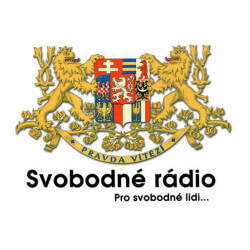 Svobodné Rádio logo
