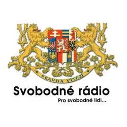 Svobodné Rádio logo